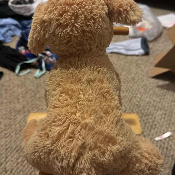 Plush - Picture 2 of 3